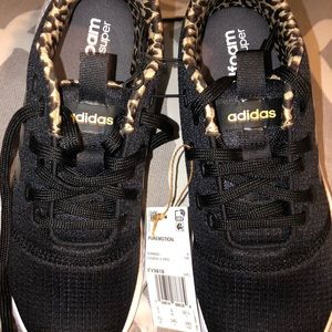 Brand new Womens Adidas puremotion tennis shoes.